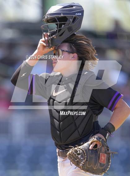Thumbnail 2 in AzBCA - 5A All Star Game photogallery.