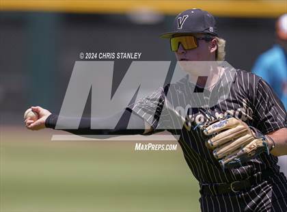 Thumbnail 2 in AzBCA - 5A All Star Game photogallery.