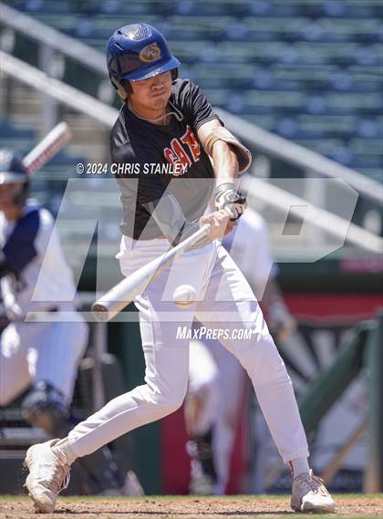 Thumbnail 2 in AzBCA - 5A All Star Game photogallery.