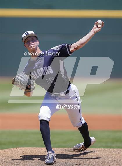 Thumbnail 3 in AzBCA - 5A All Star Game photogallery.
