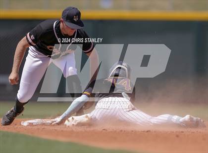 Thumbnail 1 in AzBCA - 5A All Star Game photogallery.