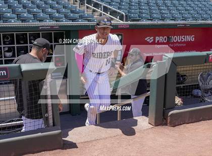 Thumbnail 2 in AzBCA - 5A All Star Game photogallery.
