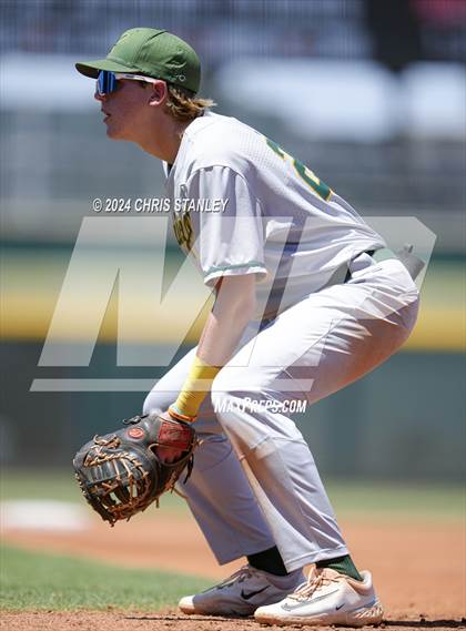 Thumbnail 2 in AzBCA - 5A All Star Game photogallery.
