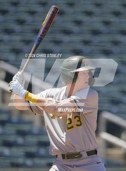 Thumbnail 3 in AzBCA - 5A All Star Game photogallery.