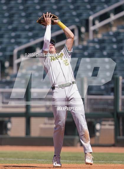 Thumbnail 1 in AzBCA - 5A All Star Game photogallery.