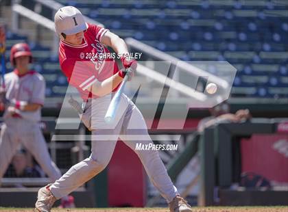 Thumbnail 3 in AzBCA - 5A All Star Game photogallery.