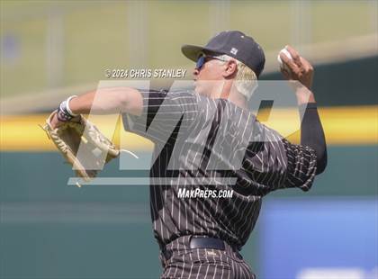 Thumbnail 3 in AzBCA - 5A All Star Game photogallery.
