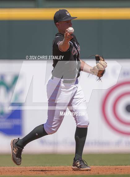 Thumbnail 1 in AzBCA - 5A All Star Game photogallery.