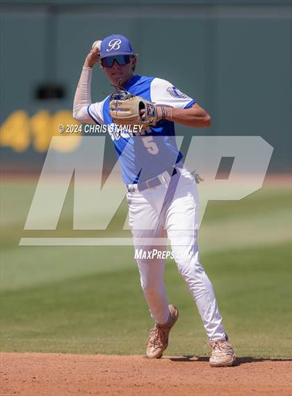 Thumbnail 2 in AzBCA - 5A All Star Game photogallery.