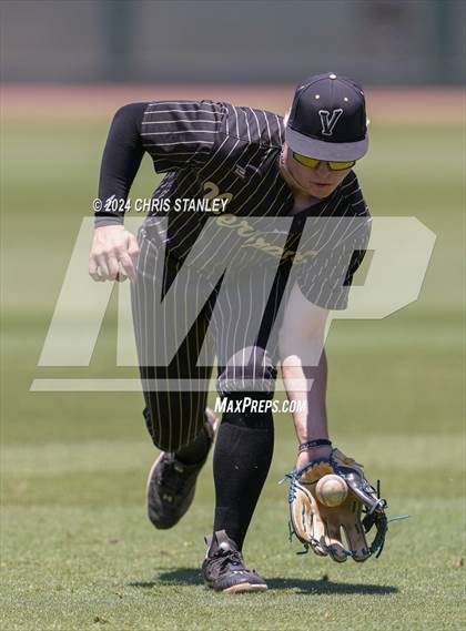 Thumbnail 3 in AzBCA - 5A All Star Game photogallery.