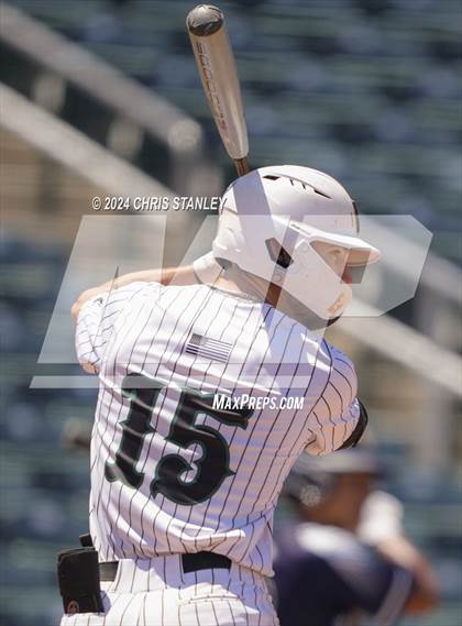 Thumbnail 3 in AzBCA - 5A All Star Game photogallery.