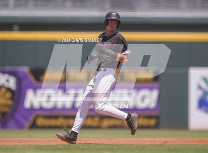 Thumbnail 1 in AzBCA - 5A All Star Game photogallery.