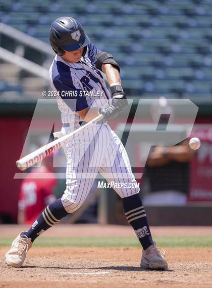 Thumbnail 2 in AzBCA - 5A All Star Game photogallery.