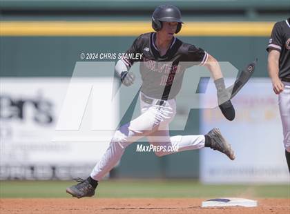 Thumbnail 2 in AzBCA - 5A All Star Game photogallery.