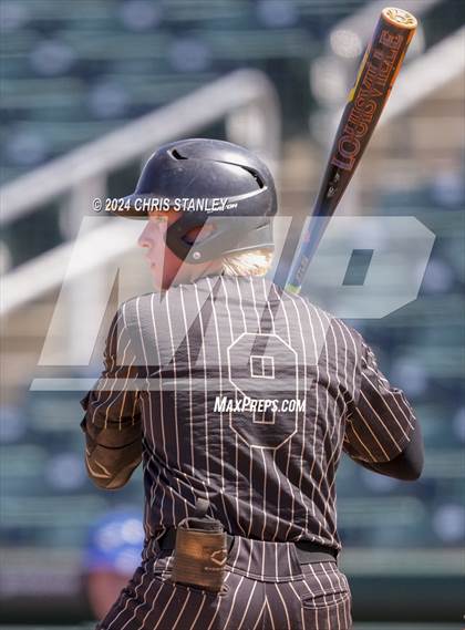 Thumbnail 1 in AzBCA - 5A All Star Game photogallery.