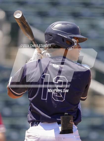 Thumbnail 3 in AzBCA - 5A All Star Game photogallery.