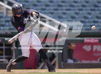 Thumbnail 2 in AzBCA - 5A All Star Game photogallery.