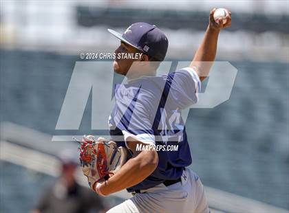 Thumbnail 3 in AzBCA - 5A All Star Game photogallery.