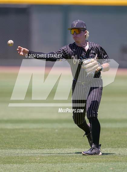 Thumbnail 2 in AzBCA - 5A All Star Game photogallery.