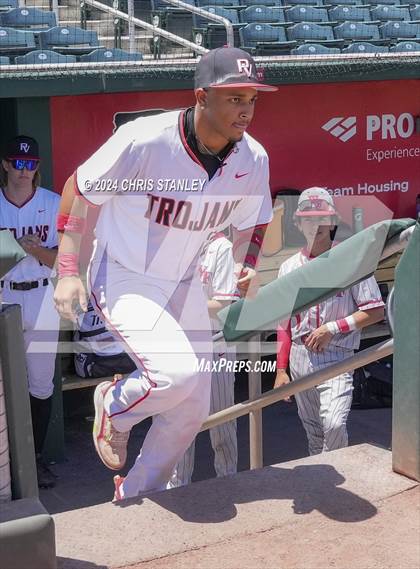 Thumbnail 1 in AzBCA - 5A All Star Game photogallery.