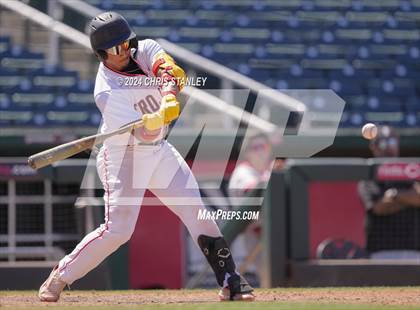 Thumbnail 2 in AzBCA - 5A All Star Game photogallery.