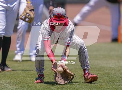 Thumbnail 1 in AzBCA - 5A All Star Game photogallery.