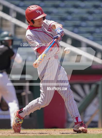Thumbnail 2 in AzBCA - 5A All Star Game photogallery.