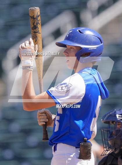Thumbnail 1 in AzBCA - 5A All Star Game photogallery.