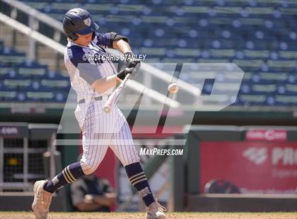 Thumbnail 2 in AzBCA - 5A All Star Game photogallery.