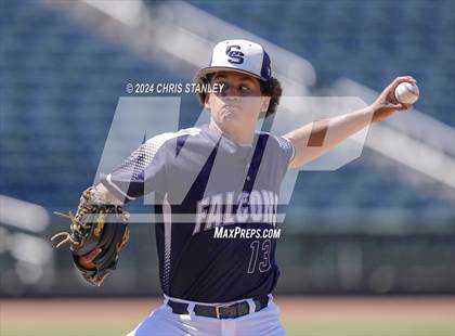 Thumbnail 3 in AzBCA - 5A All Star Game photogallery.