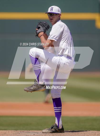 Thumbnail 2 in AzBCA - 5A All Star Game photogallery.