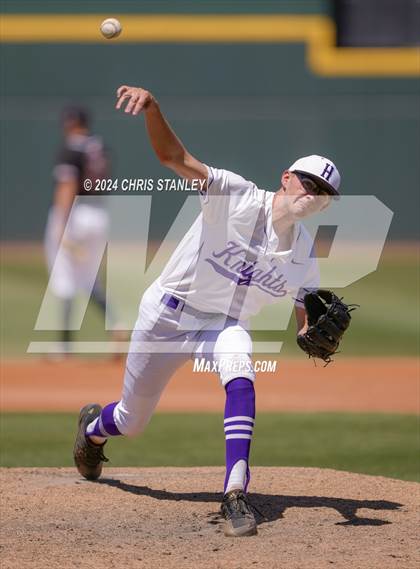 Thumbnail 3 in AzBCA - 5A All Star Game photogallery.