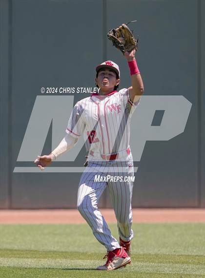 Thumbnail 2 in AzBCA - 5A All Star Game photogallery.