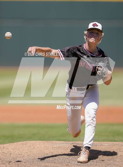Thumbnail 3 in AzBCA - 5A All Star Game photogallery.