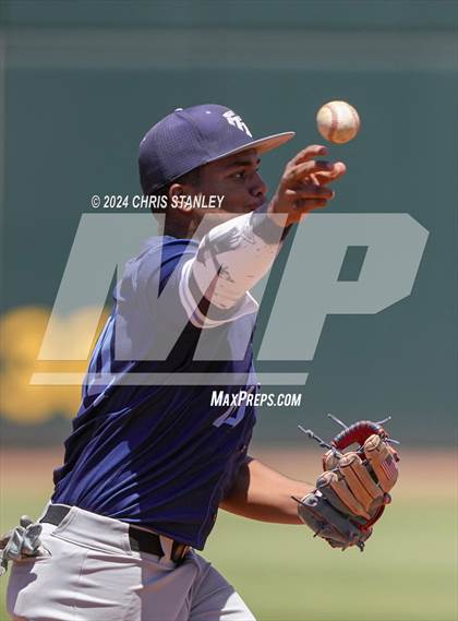 Thumbnail 3 in AzBCA - 5A All Star Game photogallery.