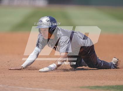 Thumbnail 3 in AzBCA - 5A All Star Game photogallery.