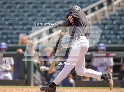 Thumbnail 2 in AzBCA - 5A All Star Game photogallery.