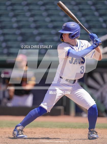Thumbnail 3 in AzBCA - 5A All Star Game photogallery.