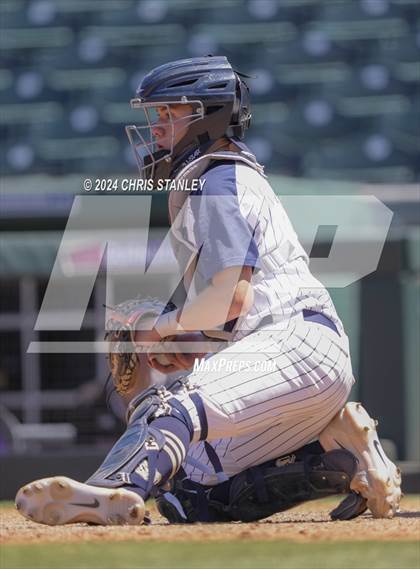 Thumbnail 3 in AzBCA - 5A All Star Game photogallery.