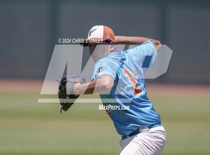 Thumbnail 1 in AzBCA - 5A All Star Game photogallery.