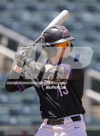 Thumbnail 1 in AzBCA - 5A All Star Game photogallery.