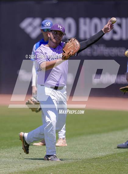 Thumbnail 1 in AzBCA - 5A All Star Game photogallery.