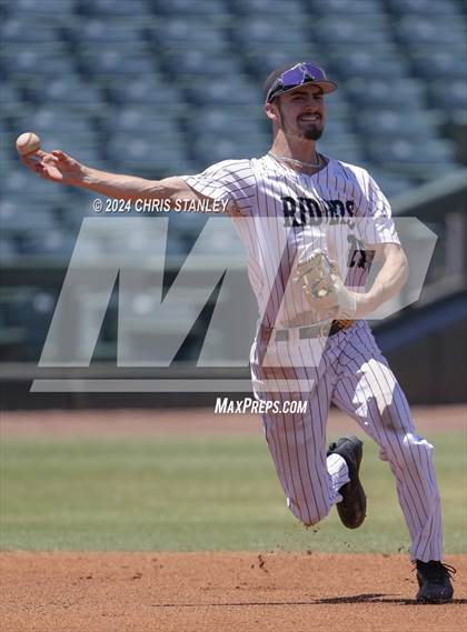 Thumbnail 2 in AzBCA - 5A All Star Game photogallery.