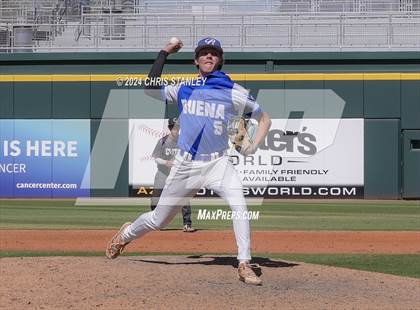 Thumbnail 3 in AzBCA - 5A All Star Game photogallery.