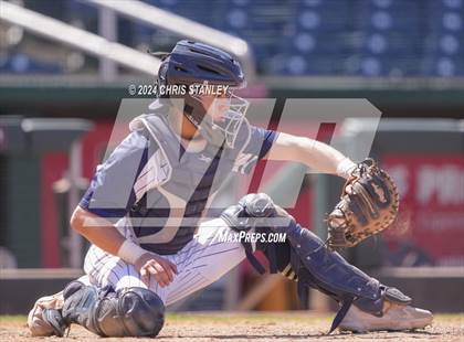 Thumbnail 2 in AzBCA - 5A All Star Game photogallery.