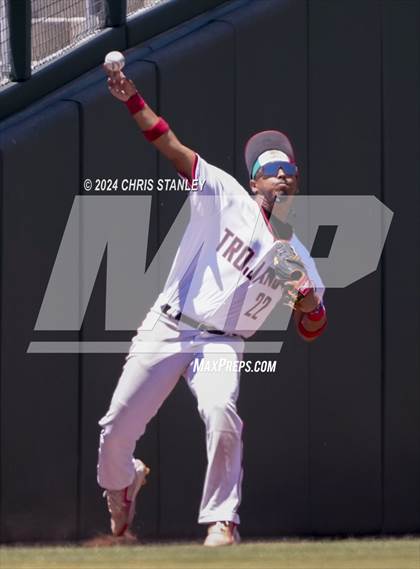 Thumbnail 2 in AzBCA - 5A All Star Game photogallery.