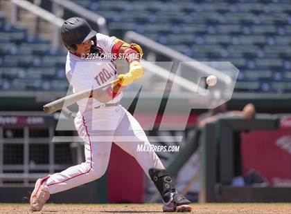 Thumbnail 3 in AzBCA - 5A All Star Game photogallery.