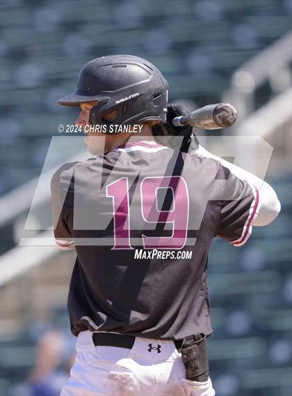 Thumbnail 3 in AzBCA - 5A All Star Game photogallery.