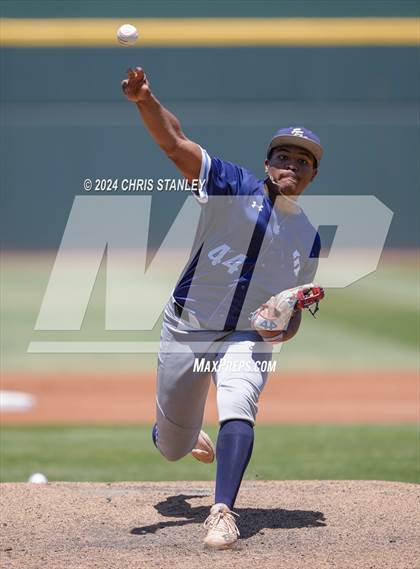 Thumbnail 3 in AzBCA - 5A All Star Game photogallery.