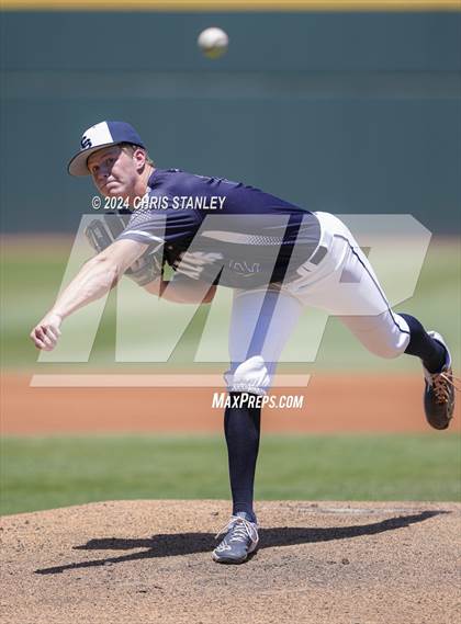 Thumbnail 2 in AzBCA - 5A All Star Game photogallery.